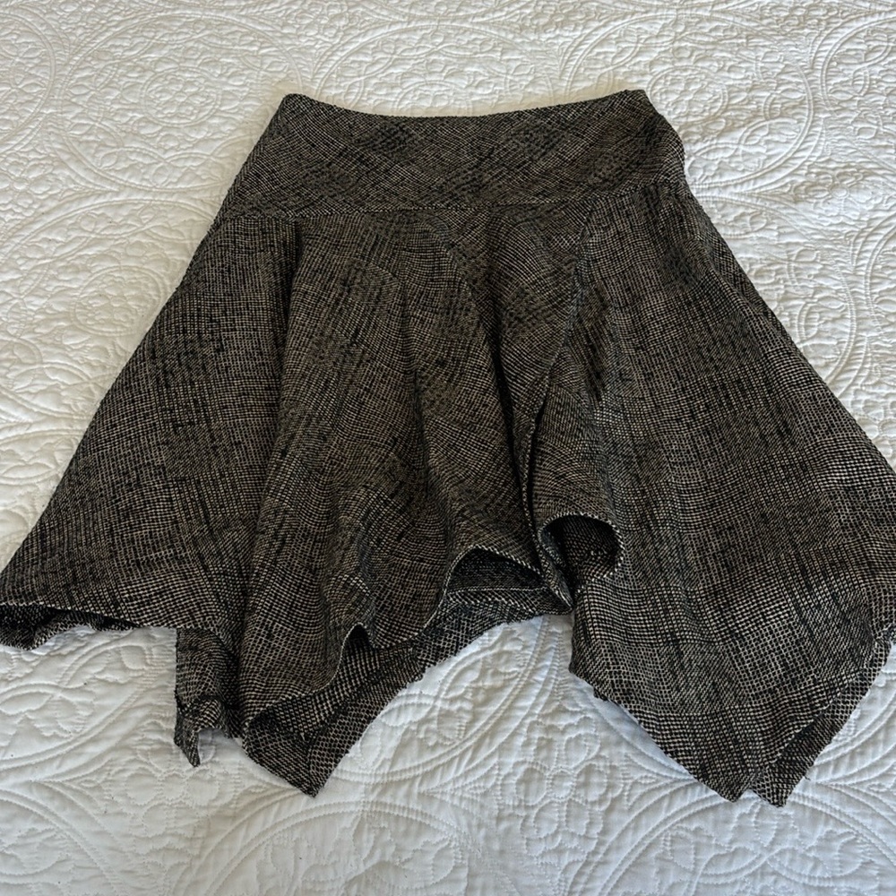 Zara basic skirt size xs